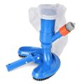 Armani1-portable vacuum cleaner brush for swimming pool fountain pool vacuum cleaner brush. 