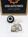 Carburettor Repairing Kit for Suzuki GD 110 Bike - GD 110 Carburettor Kit - Carburettor Kit for GD 110. 