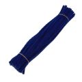 Fluffy & Flexible Chenille Stems (10 Pcs) for Unlimited Creativity.