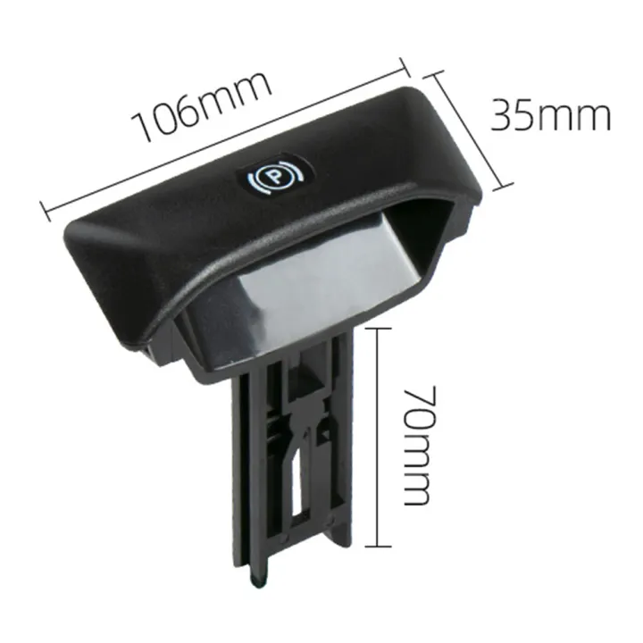 For%20Mercedes%20Benz%20W204%20C200%20C300%20C350%20W212%20W207%20E300%20E350%20E400%20E500%202008-2014%20Car%20Handbrake%20Parking%20Brake%20Release%20Handle%20Switch%20-%20Image%206