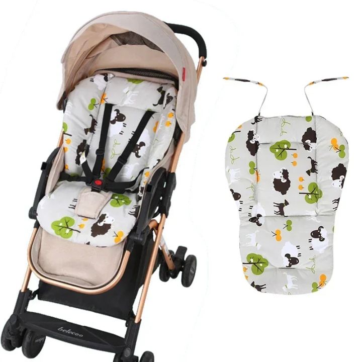 Baby%20Kids%20Highchair%20Cushion%20Pad%20Mat%20Booster%20Seats%20Cushion%20Pad%20Mat%20Feeding%20Chair%20Cushi%20on%20Pad%20Stroller%20Cushion%20Mat%20Cotton%20Fabric%20-%20Image%204