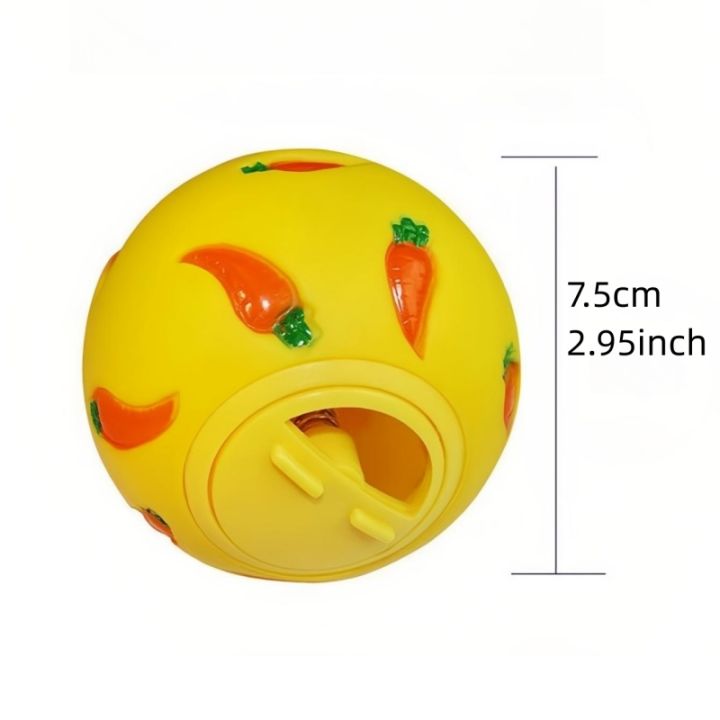 1pc%20Random%20Color%20Interesting%20Puzzle%20Toy%20Carrot%20Printed%20Ball%20Pet%20Feed%20Dispenser%20Toy%20Slow%20Feed%20for%20Small%20Pet%20Cat%20Rabbits%20Hamsters%20-%20Image%202