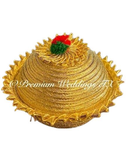 Matki bid boxes / wedding favour boxes / Nikkah favour boxes
