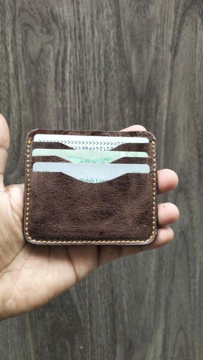 hande%20made%20leather%20card%20holder%20%7C%20cow%20leather%20business%20card%20holder%20-%20Image%209
