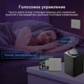 Tuya Smart Wifi Switch No Neutral Wire Required 1/2/3 Gang Wall Light Button Switch Smart Home Support Alexa  Home Alice lightify. 