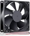 DC Brushless Fan 12V 2-Pin Circulation Fan Automatic Incubator Blower Cooling Fan Air Ventilation Fan Exhaust Fan Best for 3D Printer, Blower Fan, DIY Project, cooling Fan Computer Laptop PC  old like new. 