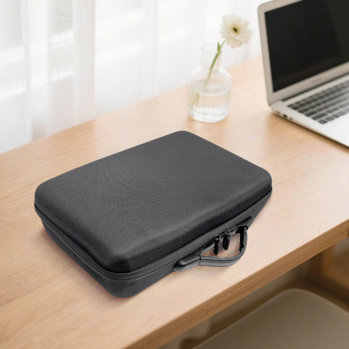 For%20Canon%20PIXMA%20TR160/TR150/iP110%20Wireless%20Printer%20Case%20with%20Mesh%20Bag%20Small%20Printer%20Protect%20Box%20Anti-Scratch%20Printer%20Accessories%20-%20Image%203
