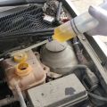 200cc 500cc 1500cc Fuel Transfer Filling Syringe Injecting Pump Suction Vacuum Brake Liquid Manual Car Oil Fluid Extractor. 
