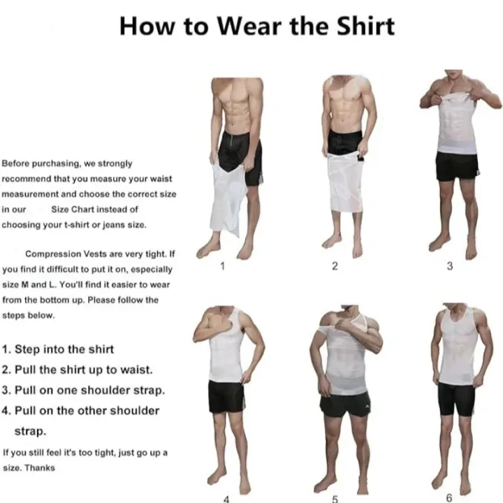 Men%20Compression%20Shirts%20for%20Men%20Shapewear%20Chest%20Abdomen%20Control%20Body%20Shaper%20Slimming%20Undershirt%20Workout%20Vest%20Tank%20Top%20-%20Image%203