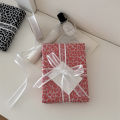 50*70cm Leopard Print Wrapping Paper DIY Handmade Holiday Color Leopard 10 Sheets Per Bag.