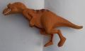 Diego Saber Tooth Tiger Action Figure Toy from Ice Age Dawn of Dinosaurs. 