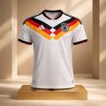 Germany 2026 World cup football Jersey. 