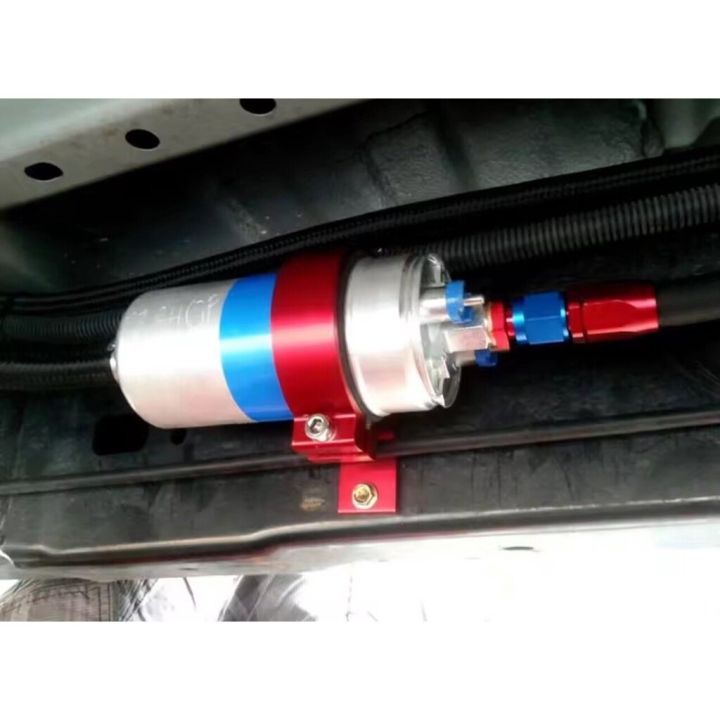 910 tick pump (for car) 5.5 bar 250 L/hour high pressure spiral head fuel pump