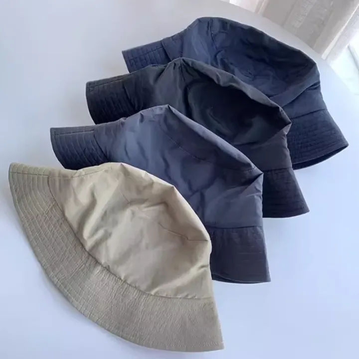 Waterproof%20Large%20Size%20XL62cm%20Sun%20Hat%20Men%20Women's%20Sunscreen%20Mountaineering%20Big%20Head%20Circumference%20Summer%20UV%20Protection%20Bucket%20Hat%20-%20Image%207