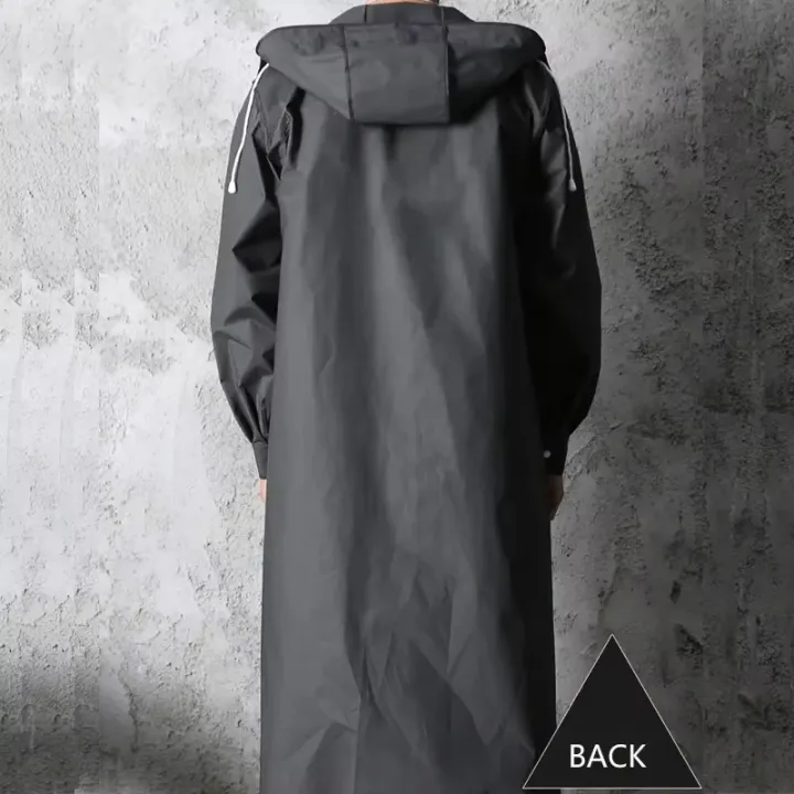 Black%20Fashion%20%20Waterproof%20Long%20Raincoat%20Women%20Men%20Rain%20Coat%20Hooded%20For%20Outdoor%20Hiking%20Travel%20Fishing%20Climbing%20Thickened%20-%20Image%205
