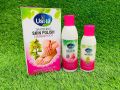 Whitening Skin Polisher Bottle Set (Skin Polisher / Hand & Foot) For All Skin Types. 