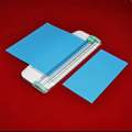 High Precision Rotary Paper Cutter. 
