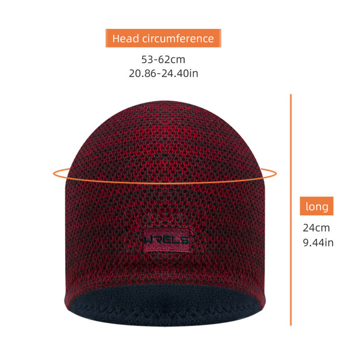 WRELS%20Knitted%20Hat%20Double-Sided%20Pullover%20Hat%20Warm%20Thickened%20Winter%20Hats%20Windproof%20Sun-Proof%20Beanie%20Hat%20Elastic%20Cycling%20Ski%20Cap%20-%20Image%206