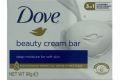 Dove Beauty Cream Bar 90g. 