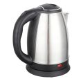 Electric Steel Jug 1.8 Ltrs Cordless Jug. 
