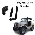 Air Intake Snorkel For Toyota Land Cruiser FJ40 BJ40 1980-1984. 