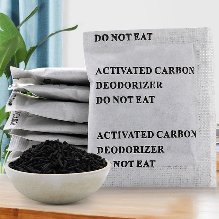 1/3/5g%20Activated%20Charcoal%20Deodorizer%20Air%20Purification%20Odor%20Removal%20Particles%20Honeycomb%20Activated%20Carbon%20Small%20Gram%20Package%20-%20Image%202