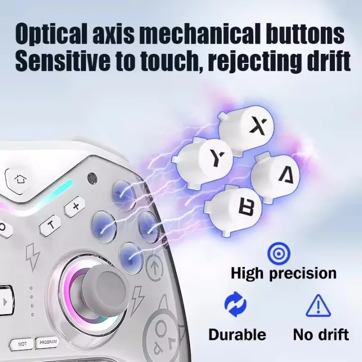 Wireless%20Bluetooth%20USB%20Wired%20Controller%20For%20%20Switch%20Android%20IOS%20iPhone%20Steam%20PC%20TV%20Control%20Gamepad%20RGB%20Hall%20Accessories%20-%20Image%206