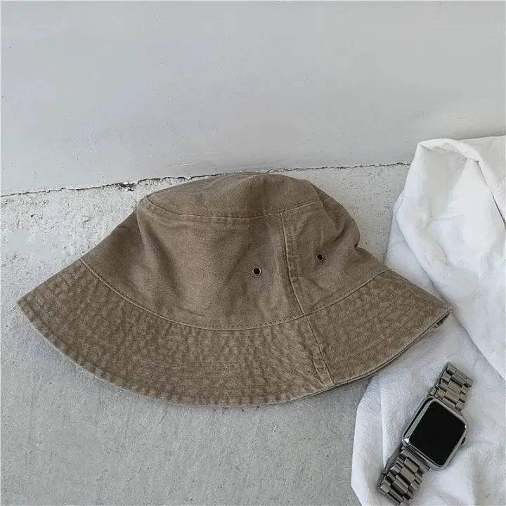 Outdoor%20Letter%20Print%20Summer%20Bucket%20Hats%20For%20Men%20-%20Image%202
