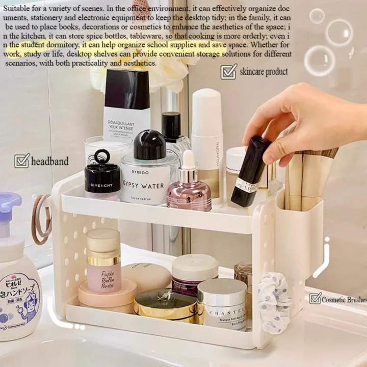 Multi-functional%203-tier%20Desktop%20Organizer,%20Desktop%20Shelf,%20Hole%20Board,%20Pen%20Holder%20Office%20Desk%20Organizer,%20Desk%20Desk%20Organizer%20-%20Image%205