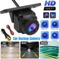 Universal Car Rear View Backup Reverse Camera Night Vision Waterproof CAM. 