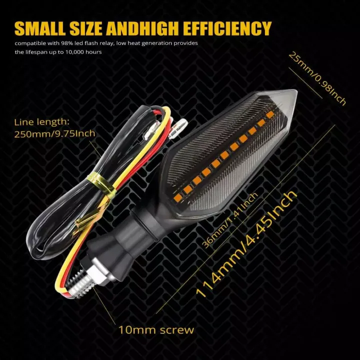 Motorcycle%20Turn%20Signal%20Sequential%20Flasher%20Indicator%20Blinker%20Rear%20LED%20Lights%20Waterproof%20FOR%20Bajaj%20Pulsar%20200%20NS/200%20RS/200%20AS%20-%20Image%203