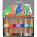 Cretacolor Fine Art Pastel Pencil Sets. 
