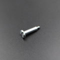 1/2/5/10Pcs For PS5 Sturdy Base Fixing Screw Replacement Vertical Stand Bottom Screw Repair Kit.