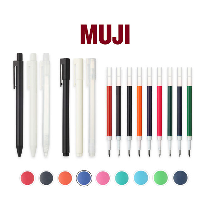 Muji%20gel%20pen%200.38%20and%200.5mm%20-%20Image%203
