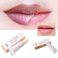 Scrub Black Lip Remover Lip Balm Moisturizing Exfoliating Gel To Remove Dark Lip Cream Repair Lip Care Anti-Crack Lip Essence. 