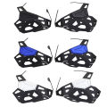 For BMW R1300GS R 1300 GS 1300GS ADV Adventure 2023 2024 Motorcycle Cylinder Head Guards Protector Cover Engine Protection. 
