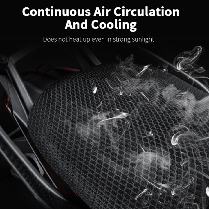For%20Suzuki%20SV650%20SV%20650%203D%20Mesh%20Motorcycle%20Seat%20Cover%20Breathable%20Airflow%20Cushion%20Waterproof%20Sunproof%20Durable%20-%20Image%204