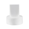 Efficient Silicone Duckbill Valves Leak proof Design Duckbill Attachment Simple Installation for Breast Accessories. 