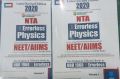 Errorless Physics 2 volume set. 