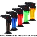 Premium Jet Torch Refillable Lighter. 