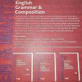 High School English Grammar & Composition By Wren & Martin. 