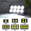 LED Floodlight 50W 100W 200W 300W 500W IP65 Waterproof Outdoor Garden Lighting Spotlight Wall Floodlight LED Street Lamp. 