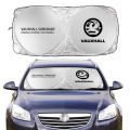 Car Windshield Sunshade Cover Sun Insulation UV Protection For Opel Vauxhall Agila Antara Movano Vivaro VXR8 Car Accessories. 