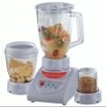 National 3in1 Juicer.Blender, Chopper,And Grinder.350watts.220V--240V.50/60Hz.. 