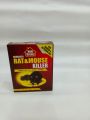 RAT AND MOUSE RODENTICIDE control. 
