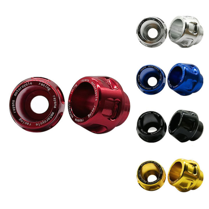 4Pcs%20Aluminum%20Alloy%20Motorcycle%20Crash%20Protector%20Scooter%20Wheel%20Front%20Fork%20Frame%20Falling%20Protection%20Pads%20Sliders%20Moto%20Exterior%20-%20Image%202
