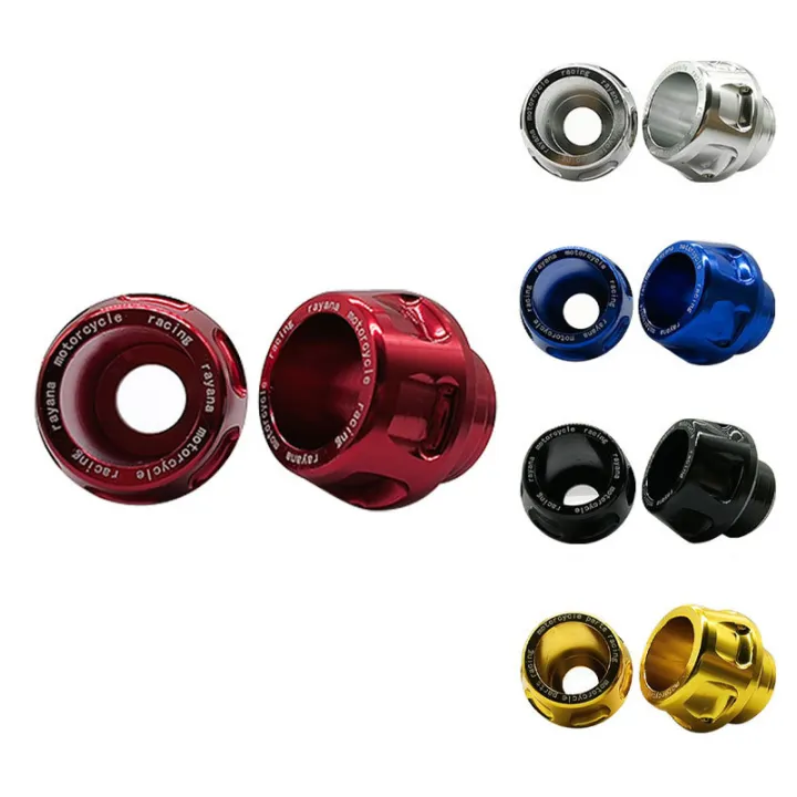 4Pcs%20Aluminum%20Alloy%20Motorcycle%20Crash%20Protector%20Scooter%20Wheel%20Front%20Fork%20Frame%20Falling%20Protection%20Pads%20Sliders%20Moto%20Exterior%20-%20Image%202