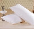 Faiber hed pillow size (18" ×26") 1 pice.