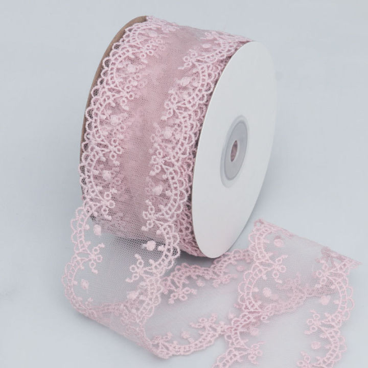 Lace%20Jacquard%20Embroidery%20Hollow%20Lace%20Ribbon%20DIY%20Bow%20Hair%20Accessories%20Flower%20Packaging%20Straw%20Hat%20Clothes%20Edge%20Ribbon%20-%20Image%206