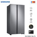 SAMSUNG RS72R5011SL - 700 Litres Inverter Side By Side Refrigerator With SpaceMax™ Technology. 